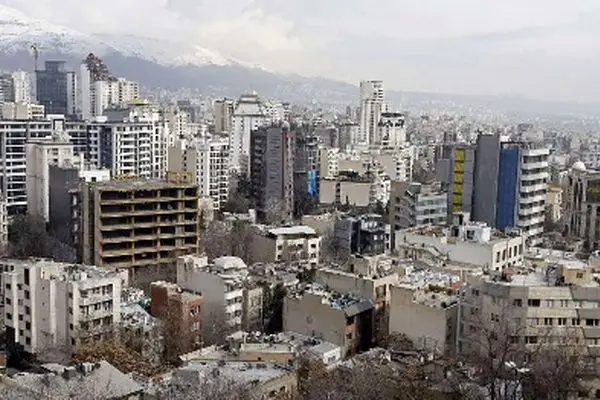 اجاره آپارتمان در غرب تهران  + جدول کامل با متراژ ، قیمت و محله