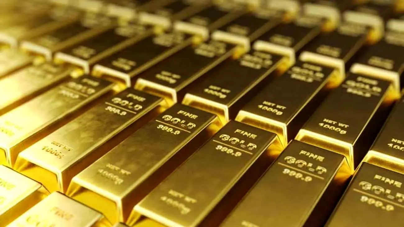 کدام کشورها بیشترین ذخایر طلای جهان را دارند؟
