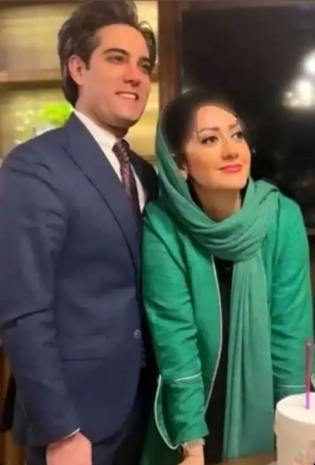 امیرعلی نبویان