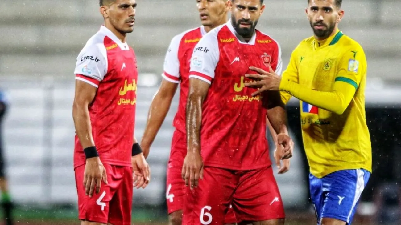پیشنهاد جدید تراکتور به یک پرسپولیسی دیگر/تبریزی ها ول کن شاگردان اوسمار نیستند