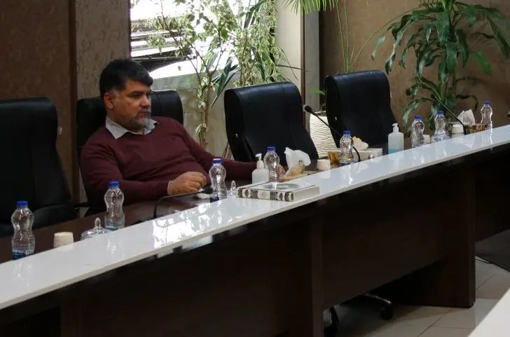 میراث زیانبار «مدیرعزل شده» زیرمجموعه بانک ملی