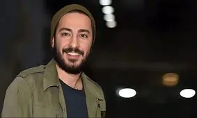 تفریحات لاکچری نوید محمدزاده با چفیه عربی جنوبی ها+عکس