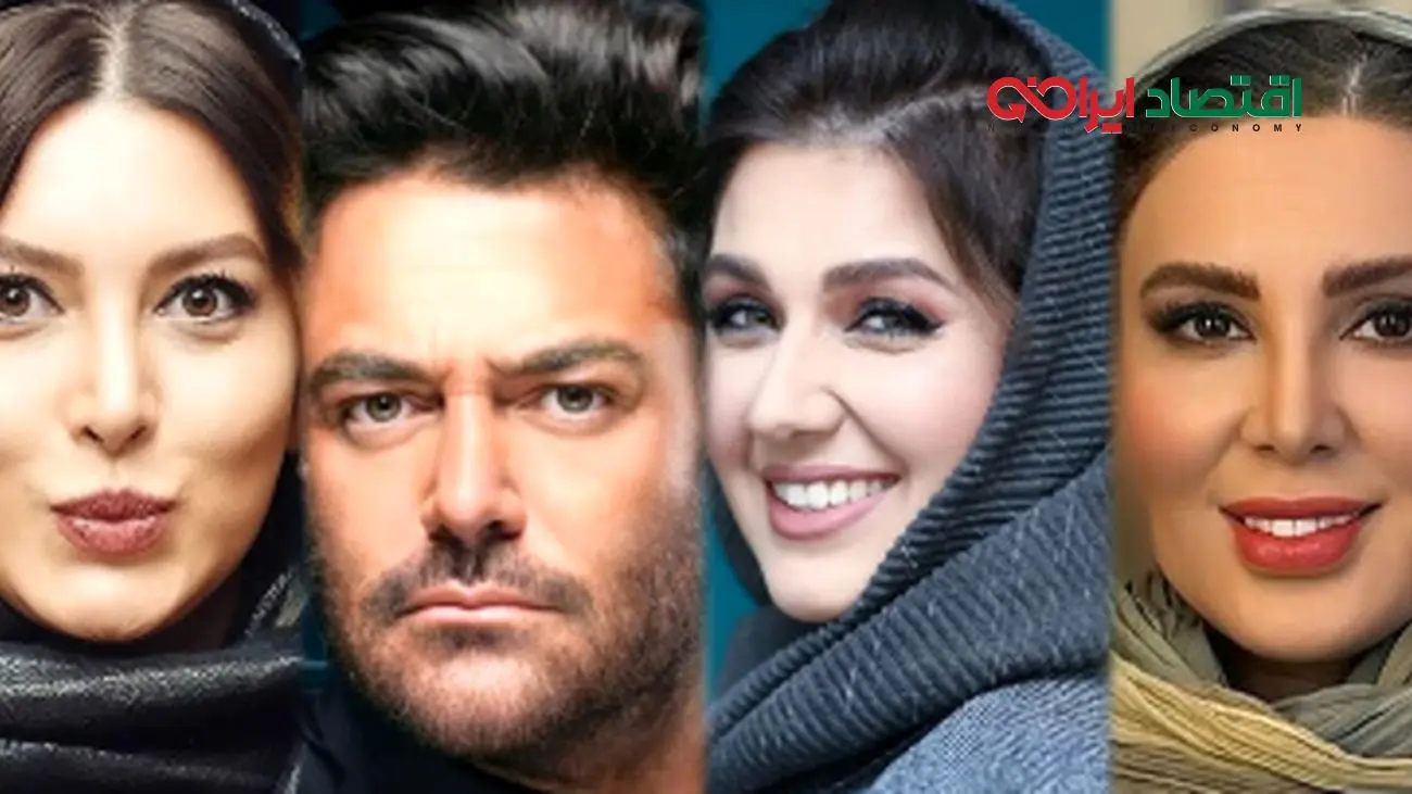 گلوریا هاردی، لیلا بلوکات، فریبا نادری و محمدرضا گلزار؛ نگاهی به سبک زندگی چهرههای مشهور