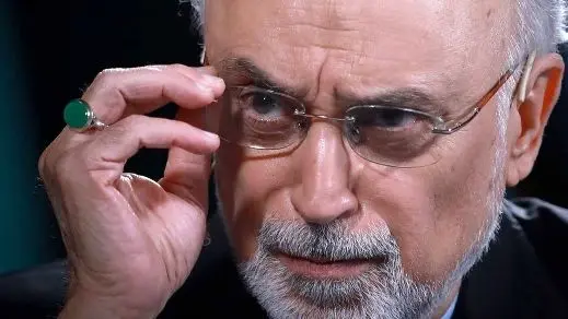 ماجرای مخالفت جلیلی با مذاکرات هسته‌ای به روایت صالحی + فیلم