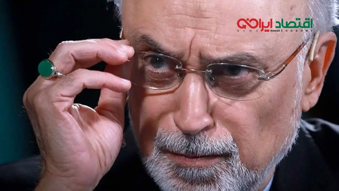 ماجرای مخالفت جلیلی با مذاکرات هستهای به روایت صالحی + فیلم