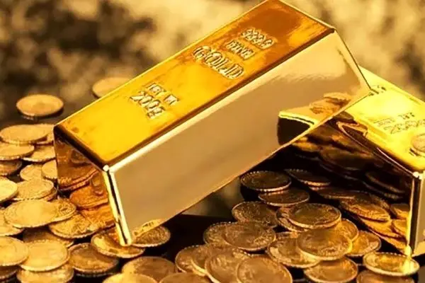 قیمت طلا و سکه امروز شنبه ۱۳ مرداد ۱۴۰۳ 