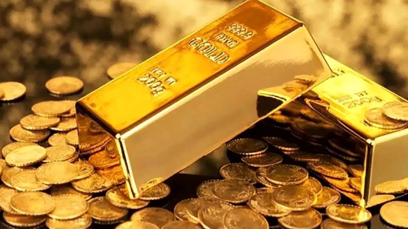 قیمت طلا و سکه امروز شنبه ۱۳ مرداد ۱۴۰۳