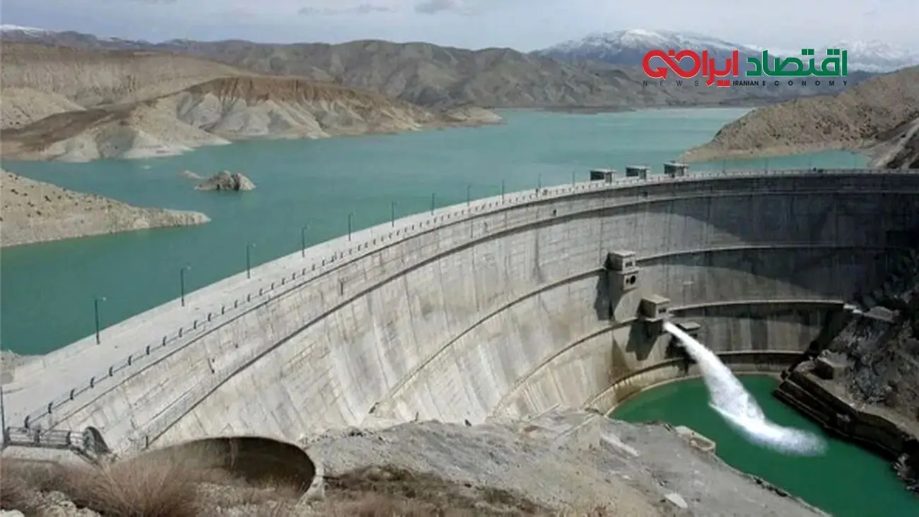 هزینه ۷ هزار میلیارد تومانی دولت برای نجات تهران!