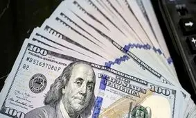 سقوط دلار نزدیک‌تر از همیشه؛ بازار در وضعیت هشدار
