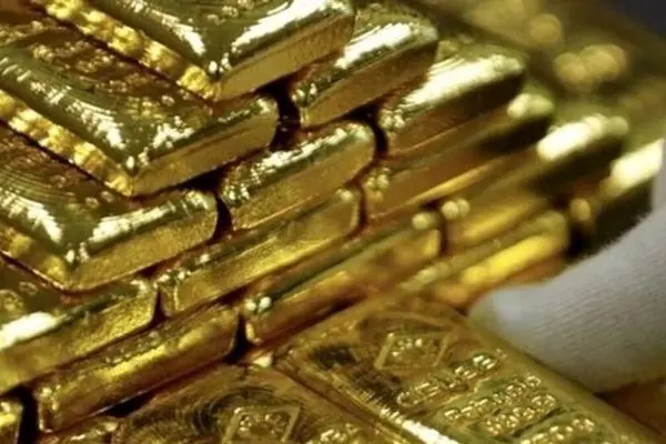 کاهش ارزش طلا؛ نتیجه جنگ تعرفه‌ای ترامپ