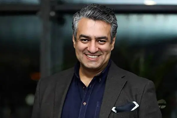 آیا می دانستید این مرد جذاب خواهرزاده فردین است ؟! + عکس ها و بیوگرافی آقای بازیگر 