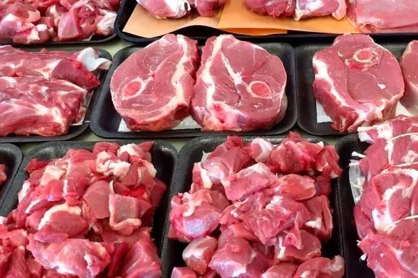 قیمت گوشت به زودی ارزان می شود
