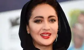 نیکی کریمی مهاجرتش را علنی کرد / لباس ناجور خانم بازیگر  در خیابان های فرانسه