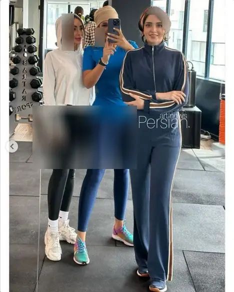 بهنوش طباطبایی