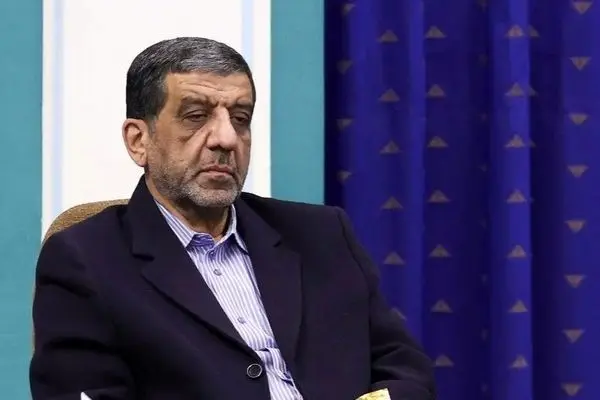 واکنش ضرغامی به فیلم عروسی دختر شمخانی چه بود؟