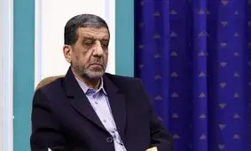 واکنش ضرغامی به فیلم عروسی دختر شمخانی چه بود؟