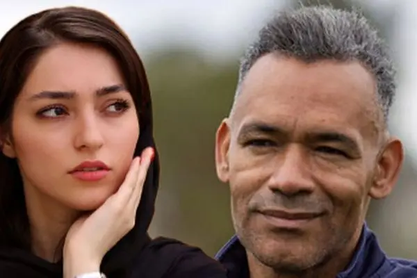 زندگی سلطنتی شیدا مقصودلو؛ رونمایی از کفپوش طلایی و پرده‌های اشرافی!