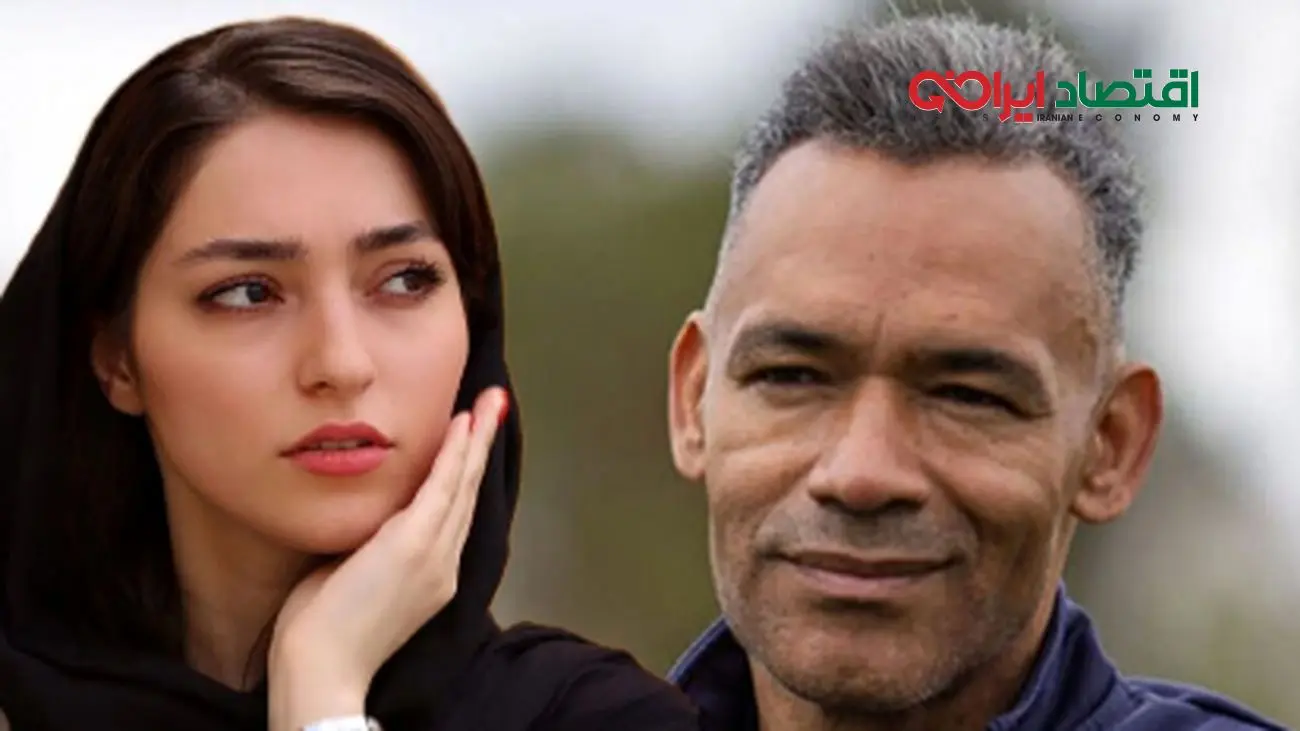 زندگی سلطنتی شیدا مقصودلو؛ رونمایی از کفپوش طلایی و پردههای اشرافی!