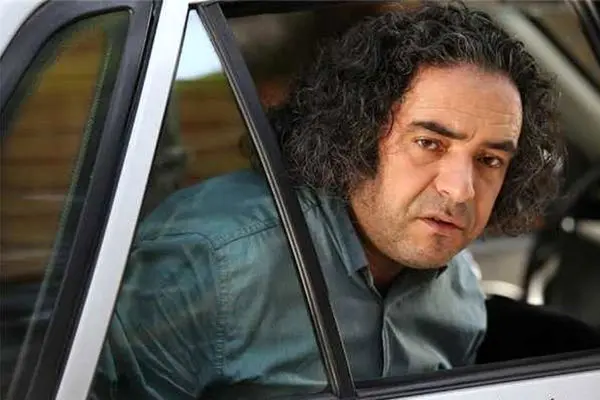 جدیدترین عکس از حسن معجونی و همسر خیلی جذابش / کم سن تر از آقای بازیگر !
