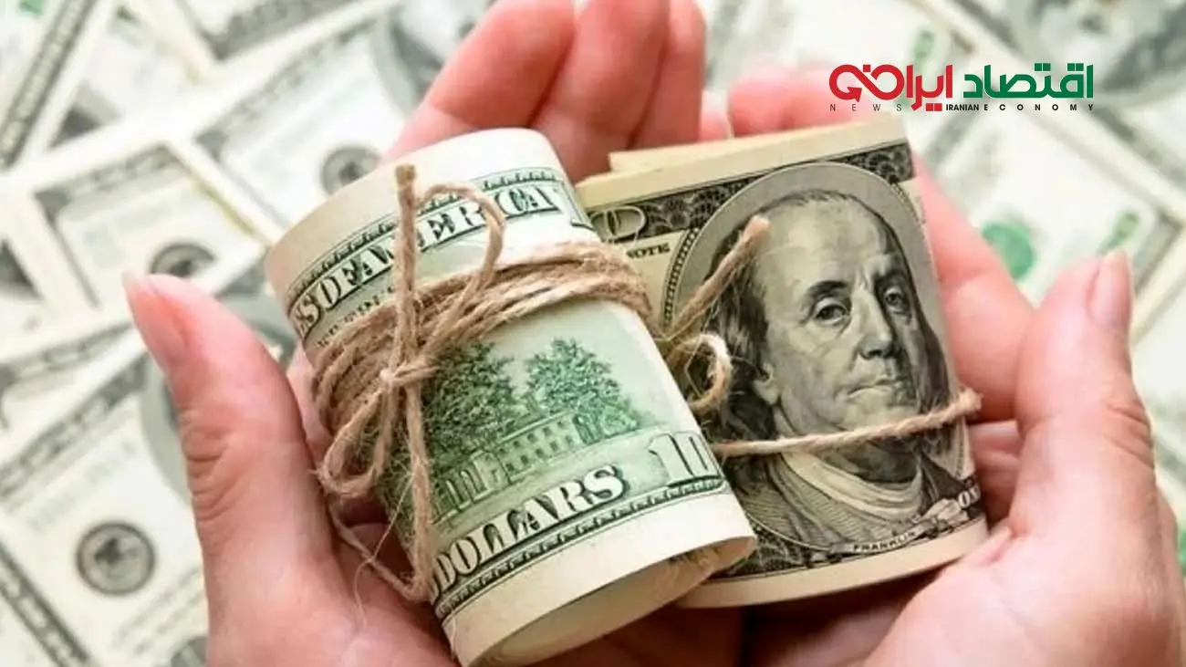 پیش بینی قیمت دلار / منتظر ارزان شدن دلار باشیم؟