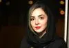 عکس‌های جنجالی المیرا دهقانی در مراسم اکران «ناجورها»