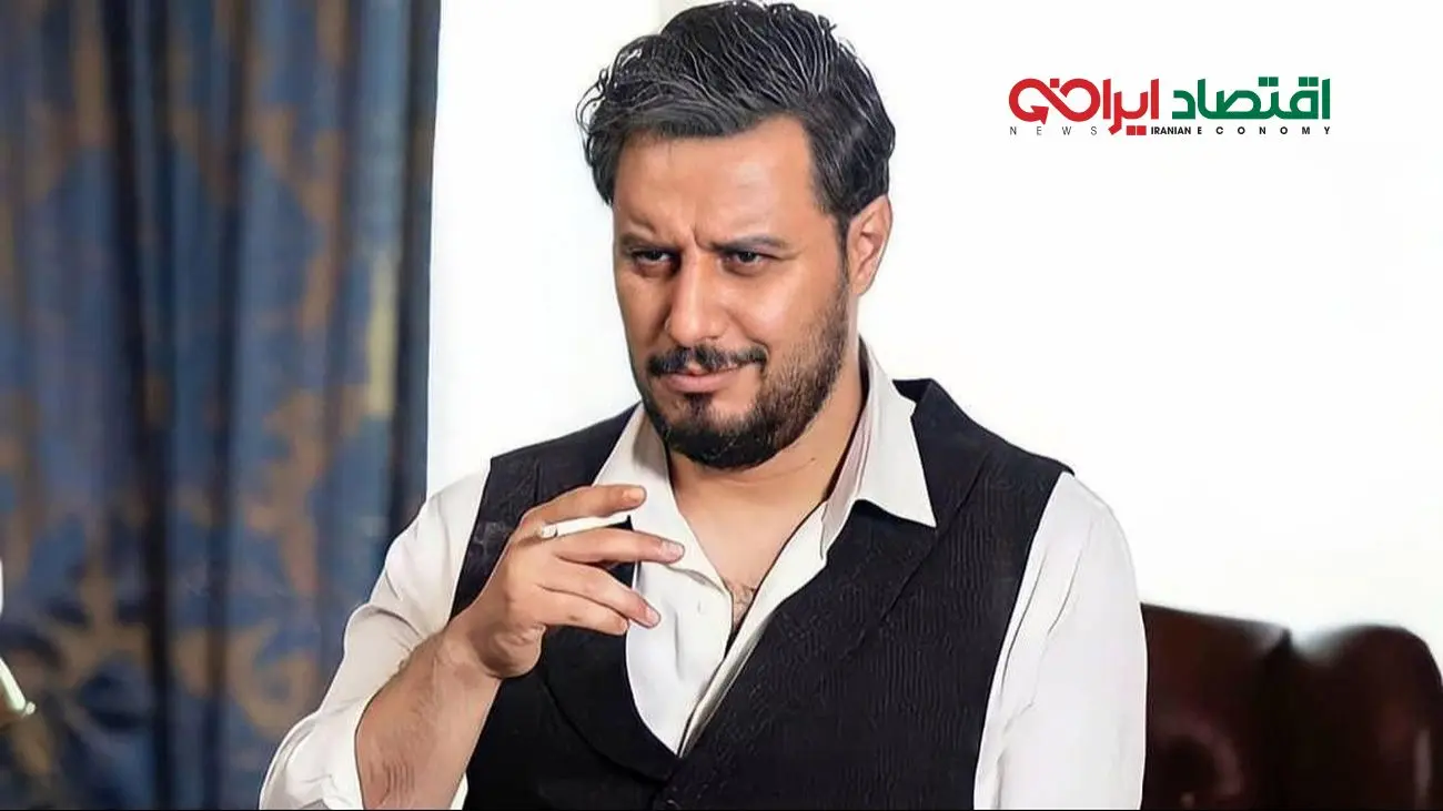 جواد عزتی با چهره‌ای متفاوت در سریال وحشی! این بار خبری از نقش مظلوم نیست! + فیلم