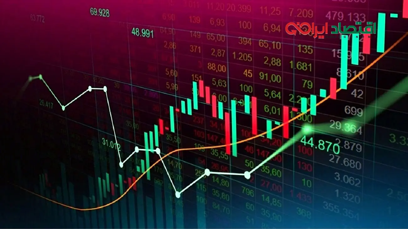 پیش بینی حساس مسیر بورس در نیمه دوم سال