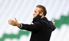 حکم اخراج گل‌محمدی از بالا بالاها آمد!