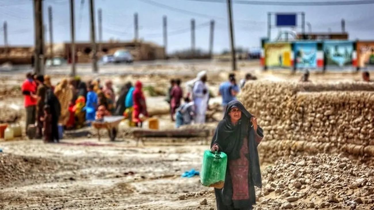 حذف بخش هایی از بودجه کشور همزمان با جهش در شاخص فلاکت