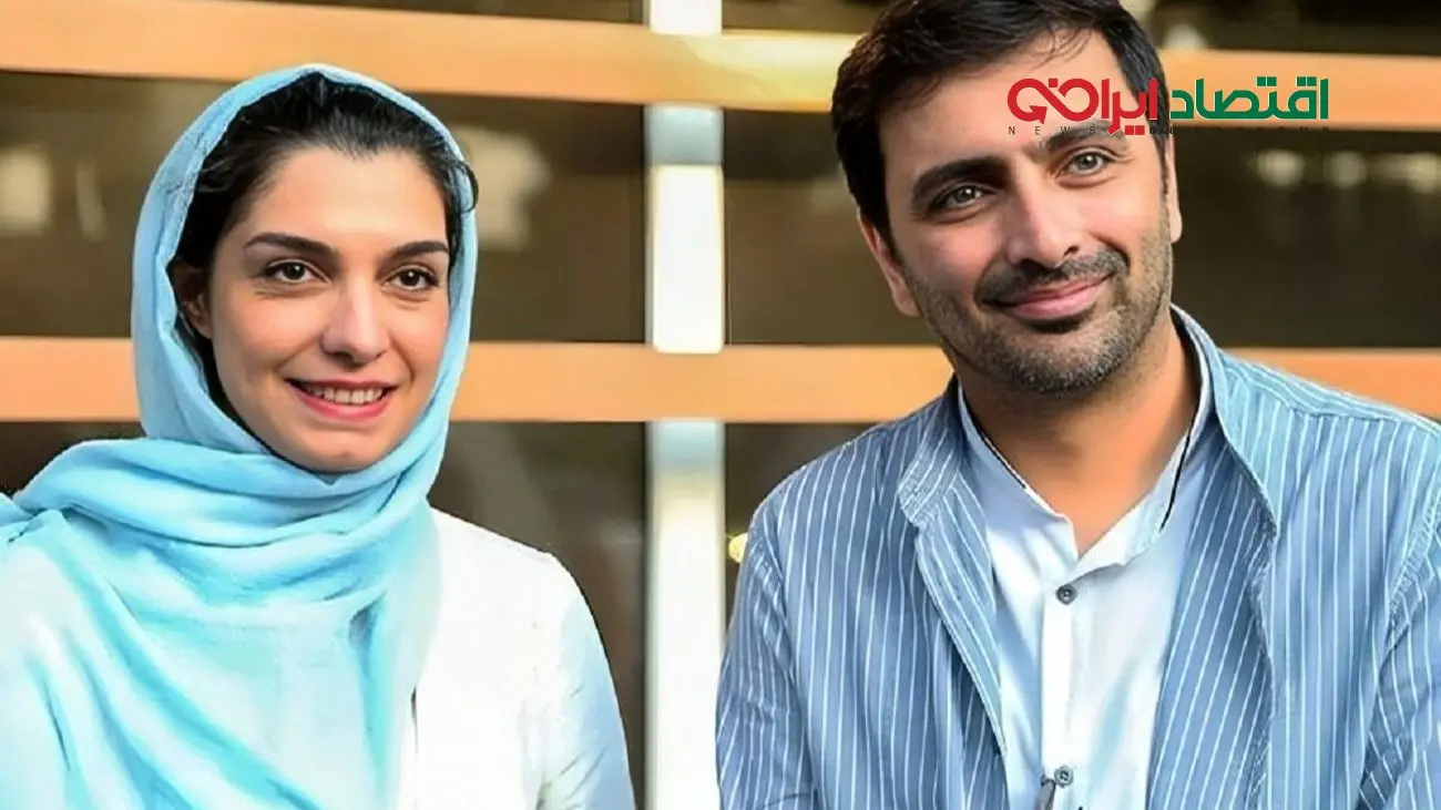راز سن امین زندگانی و تفاوت سنی او با الیکا عبدالرزاقی