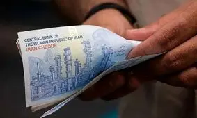 چهار صفر از پول ملی حذف شد