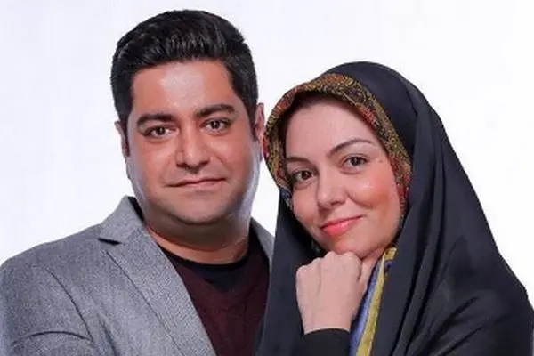 فیلم / شوهر آزاده نامداری از شب تلخ فوت همسرش می‌گوید: قرار بود به شمال برویم اما...