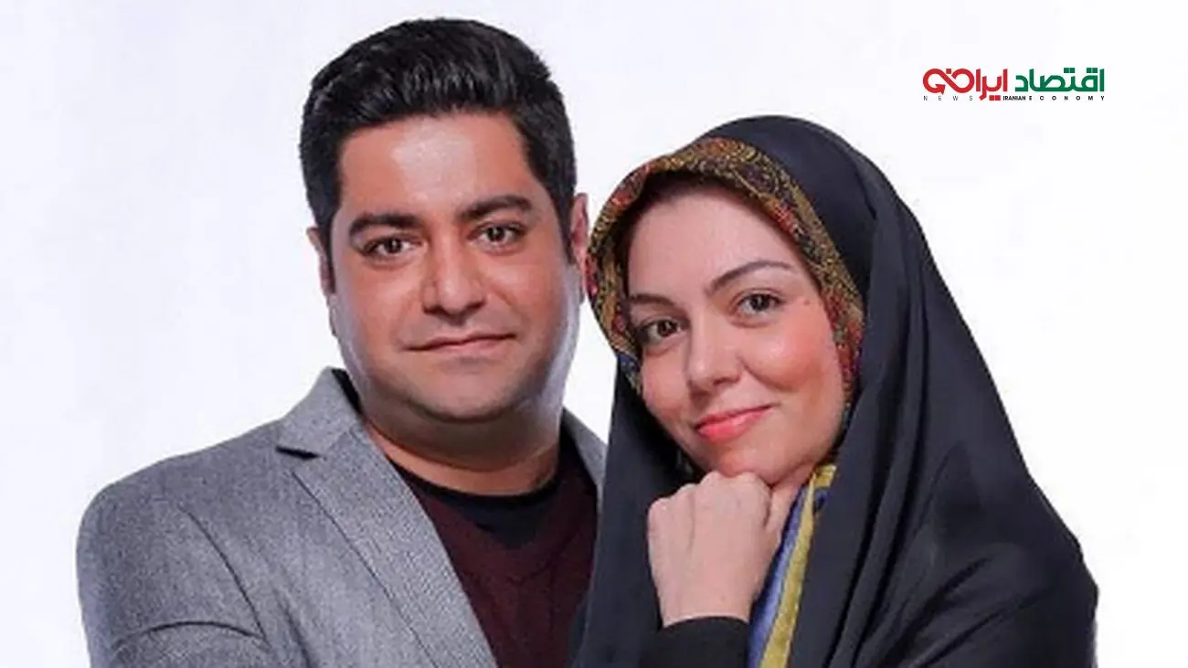 فیلم / شوهر آزاده نامداری از شب تلخ فوت همسرش میگوید: قرار بود به شمال برویم اما...