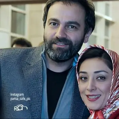 تفریح جنجالی و لاکچری آرش مجیدی و همسرش که همه را شوکه کرد!