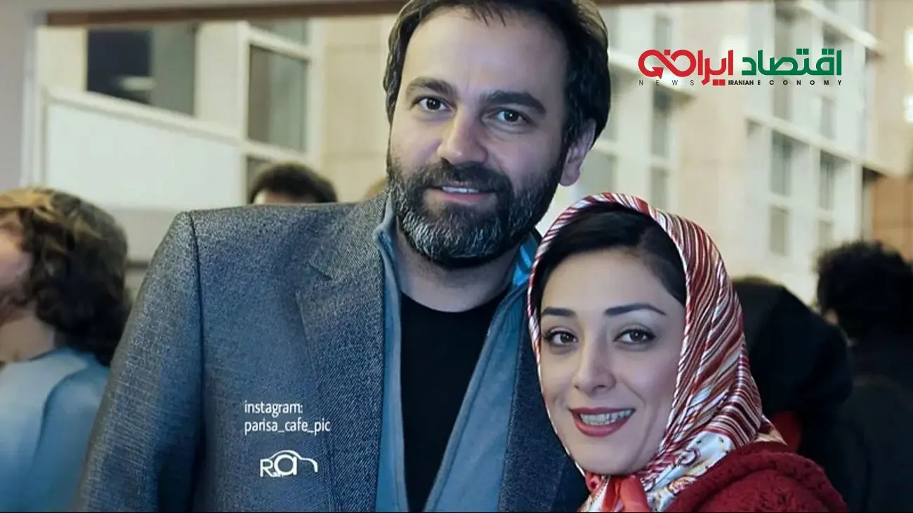 تفریح جنجالی و لاکچری آرش مجیدی و همسرش که همه را شوکه کرد!