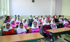 فوری/ تاریخ دقیق بازگشایی مدارس اعلام شد!
