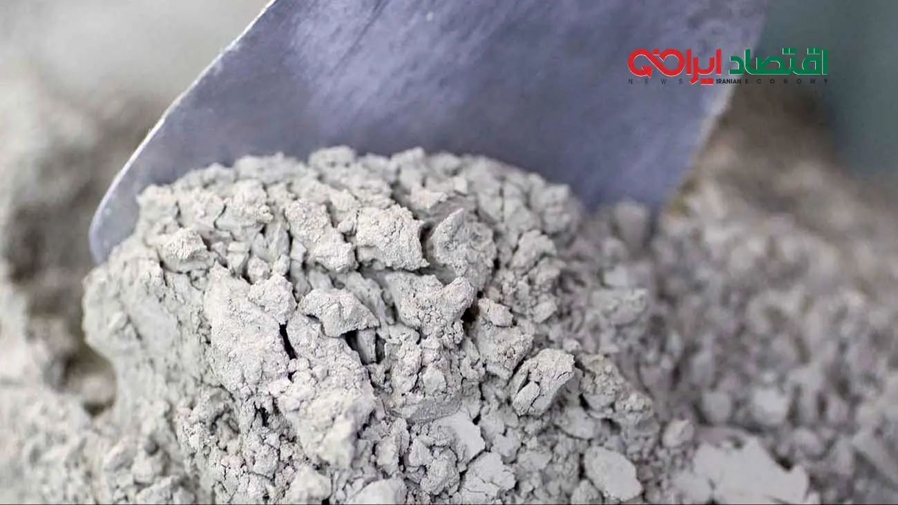 قیمت سیمان امروز ۲۸ آبان 1404 + جدول