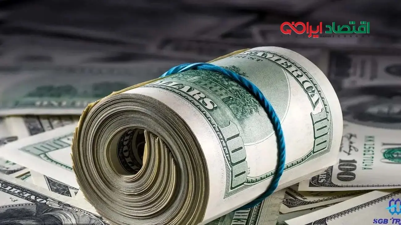 قیمت دلار امروز سه شنبه ۱ مهر ۱۴۰۴ + جدول
