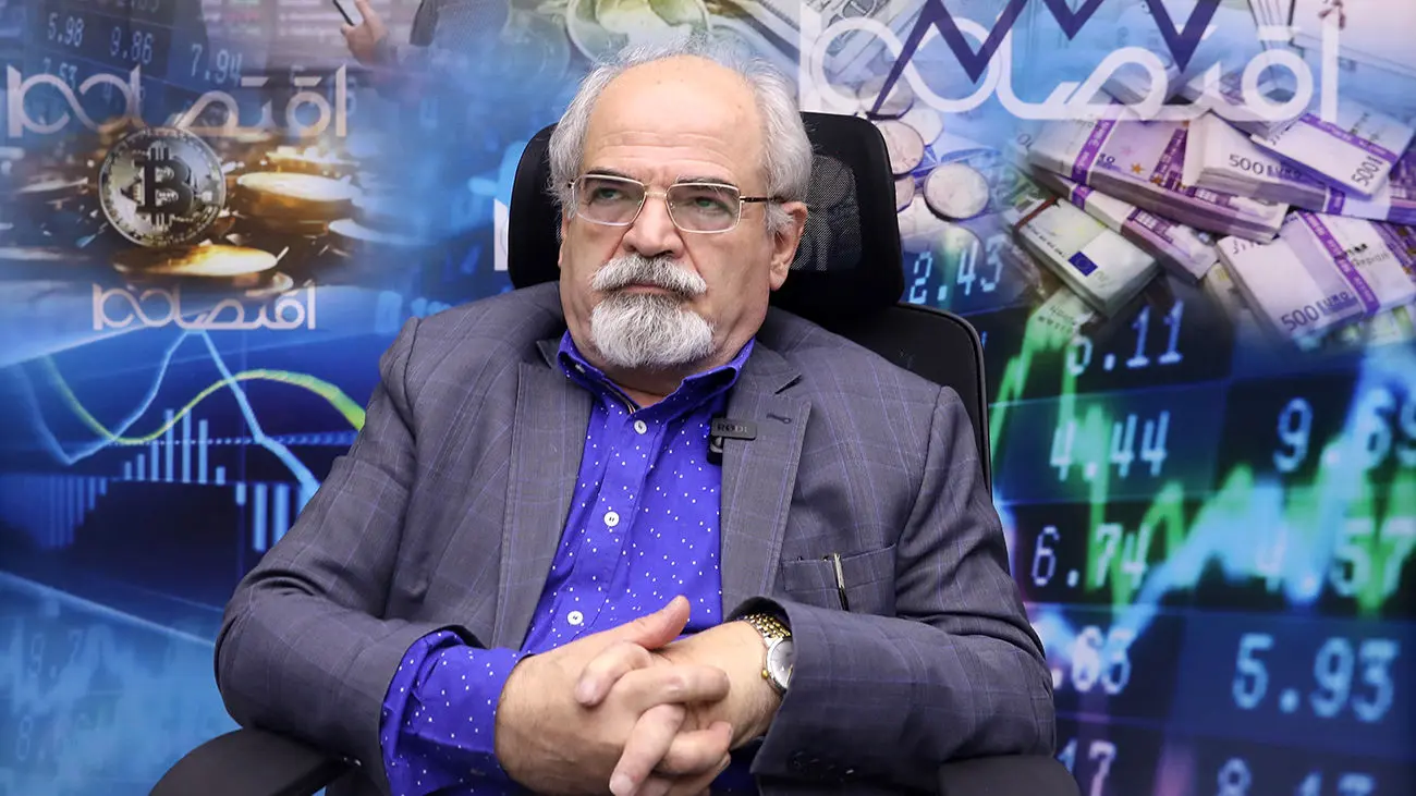 عدم تصویب FATF یعنی میخواهیم امنیت جهانی را به هم بزنیم+ فیلم