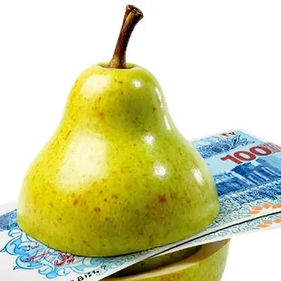 قیمت این میوه تابستانی به 500 هزار تومان رسید !