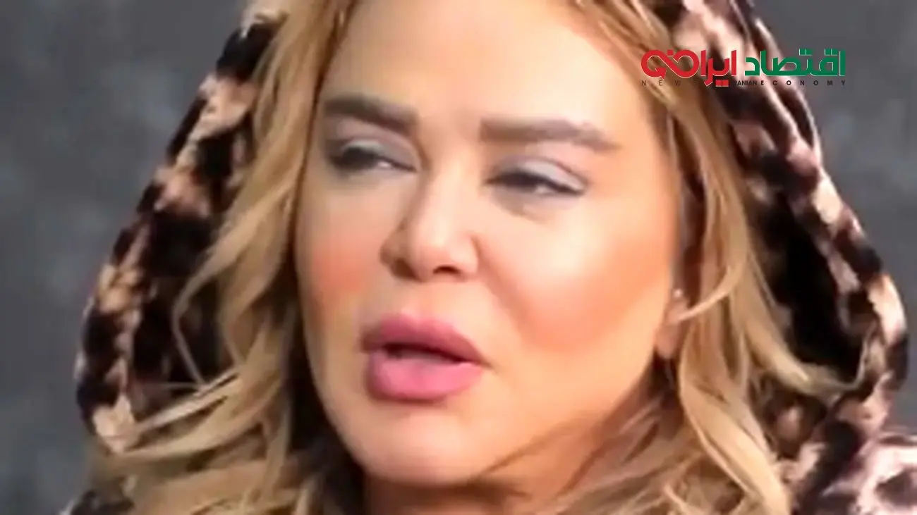 معیارهای عجیب ازدواج بهاره رهنما در سن ۵۰ سالگی! +فیلم