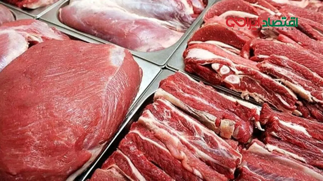 گوشت خورشتی کیلویی چند؟ قیمتها شوکهکننده امروز ۱۳ شهریور ۱۴۰۴ + جدول