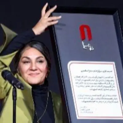 نگاهی به تیپ و استایل هنری خانم بازیگران در جشن روز ملی سینما؛ از هلیا امامی تا فریبا کوثری