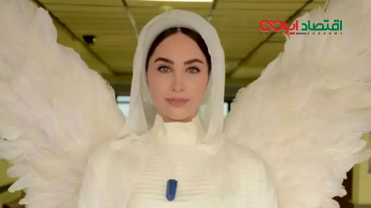 عکس‌های جذاب و خاص عسل سریال اجل معلق در اکران مردمی!