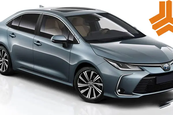 زمان دقیق تحویل خودروهای وارداتی تویوتای سایپا اعلام شد