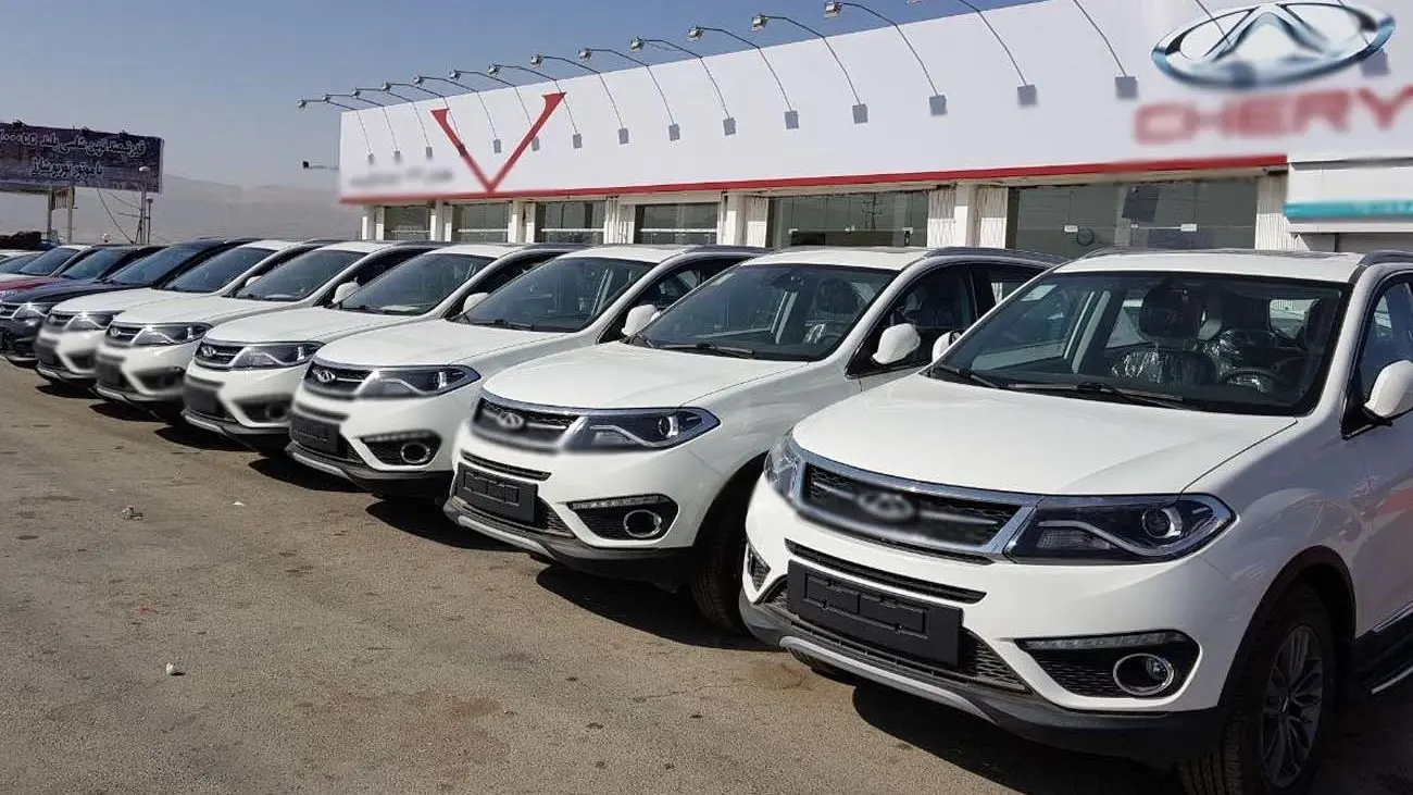 قیمت جک S5 دندهای در بازار آزاد