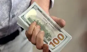 دلار کاهشی می‌شود؟