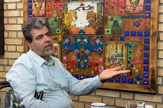 دو سال است که معیشت مردم را به ۷ میلیارد دلار از کره جنوبی گره زدهایم/ عوامل تشدیدکننده تورم پرقدرت کار میکنند