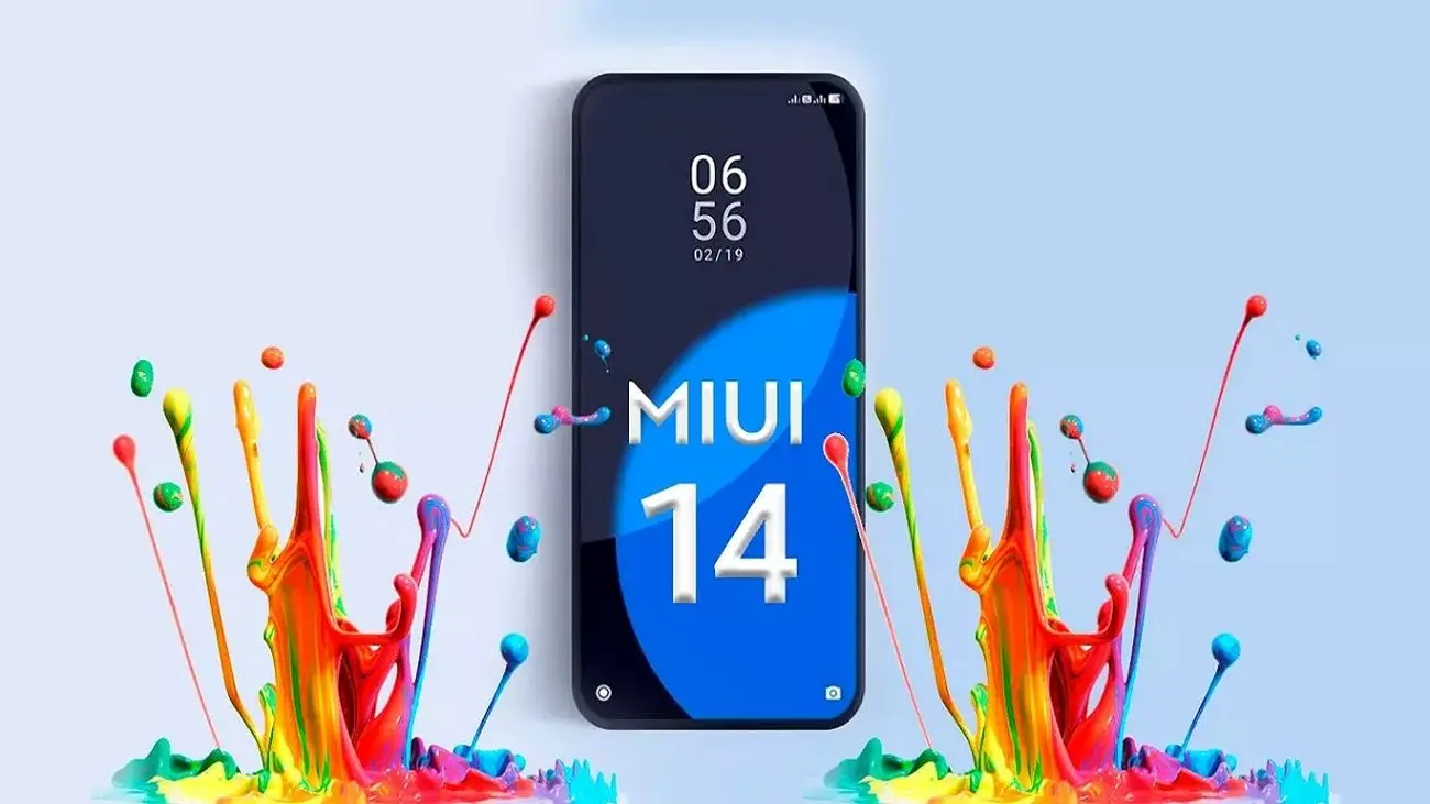 انتشار فهرست گوشیهای واجد شرایط دریافت رابط کاربری MIUI 14 توسط شیائومی