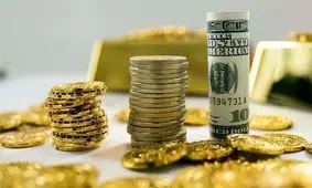 پیش ‌بینی قیمت دلار، طلا و سکه سه‌ شنبه ۴ آذر ۱۴۰۴ / سکه چشم‌انتظار دلار